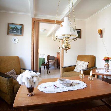 Cozy House In The Idyllic Village Of Haldorsvik Haldarsvik エクステリア 写真