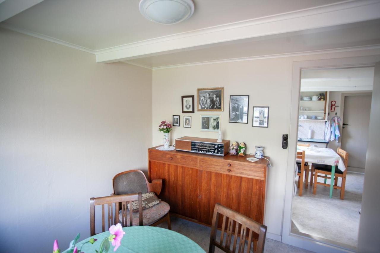 Cozy House In The Idyllic Village Of Haldorsvik Haldarsvik エクステリア 写真