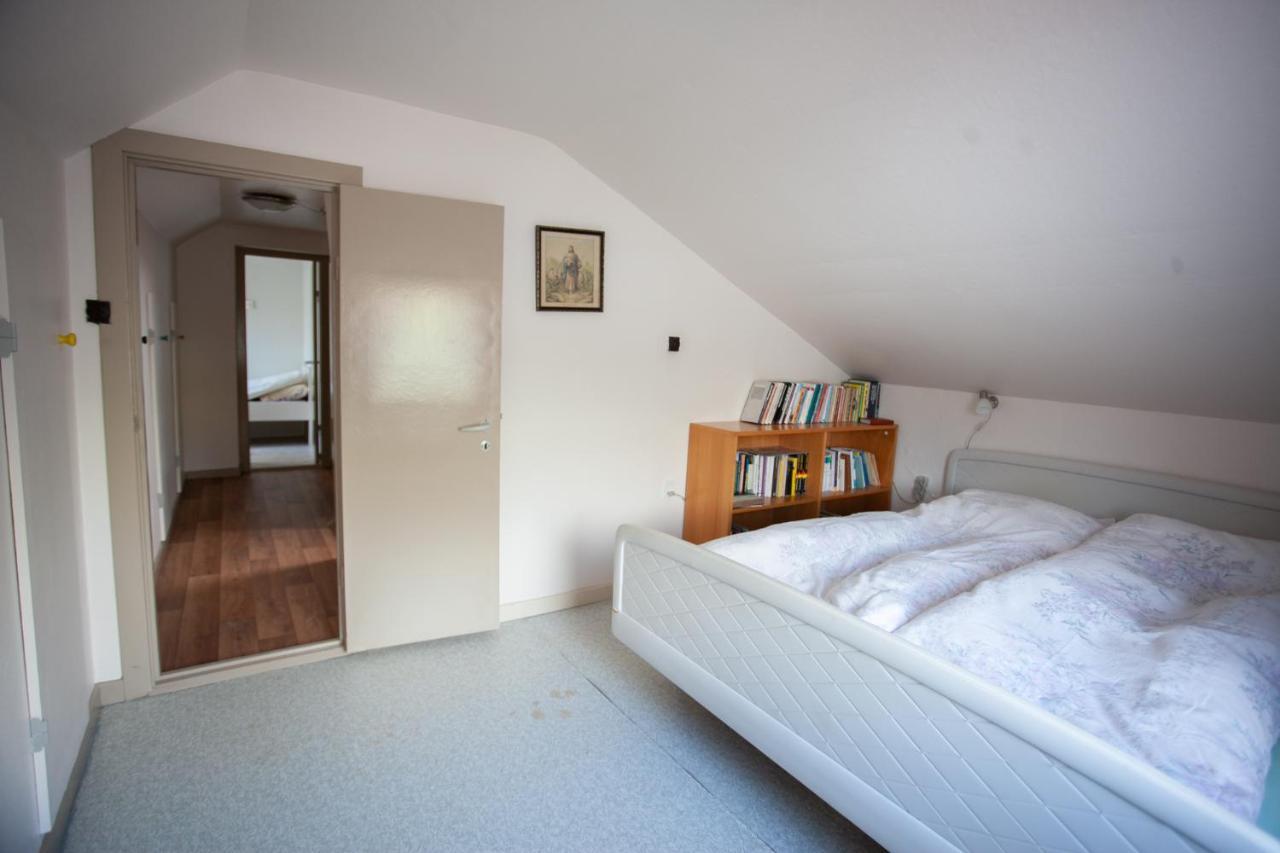 Cozy House In The Idyllic Village Of Haldorsvik Haldarsvik エクステリア 写真